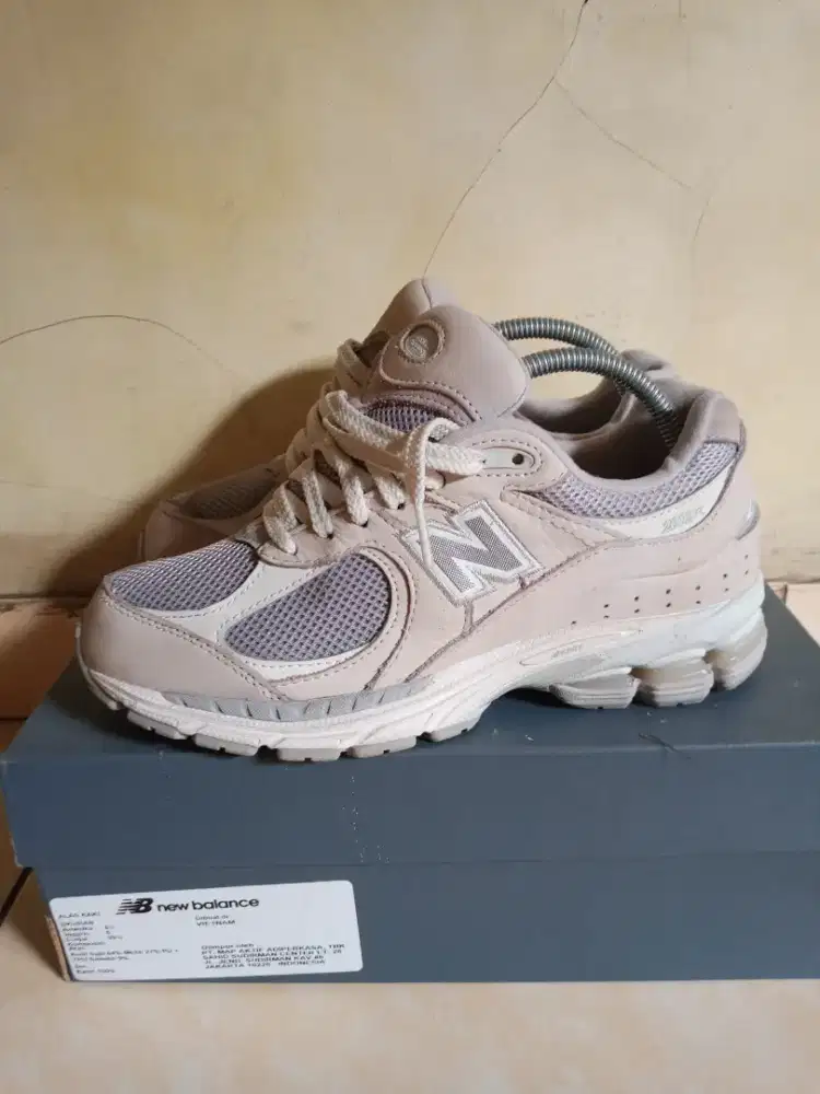 New balance U2002RAP
