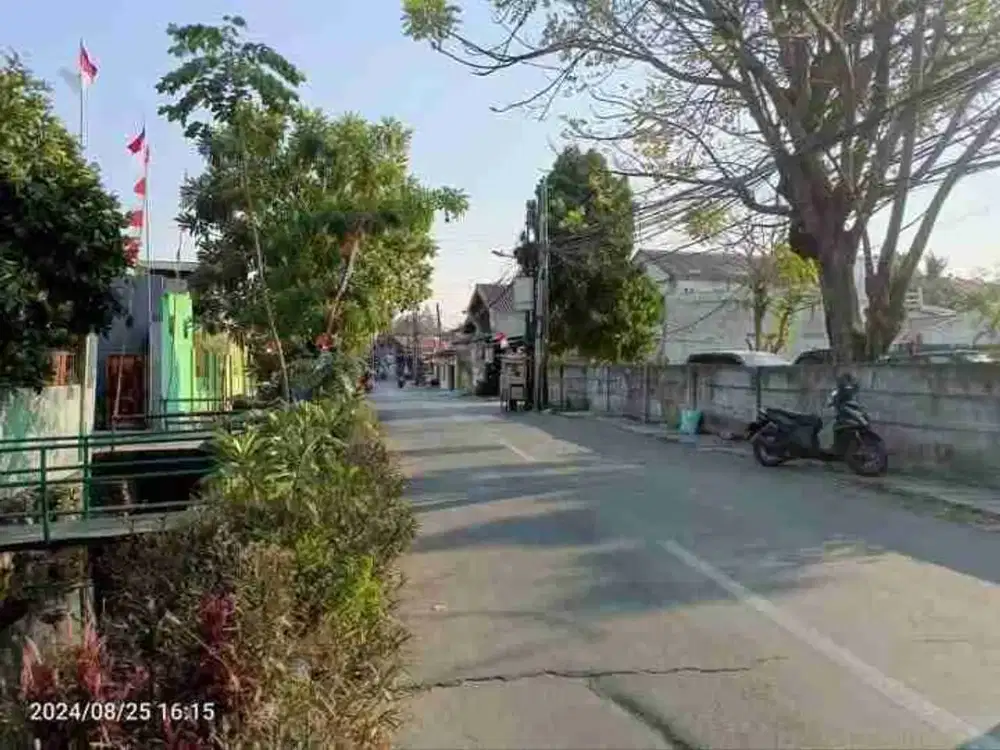 jl tambun rengas Cakung Timur Jakarta
