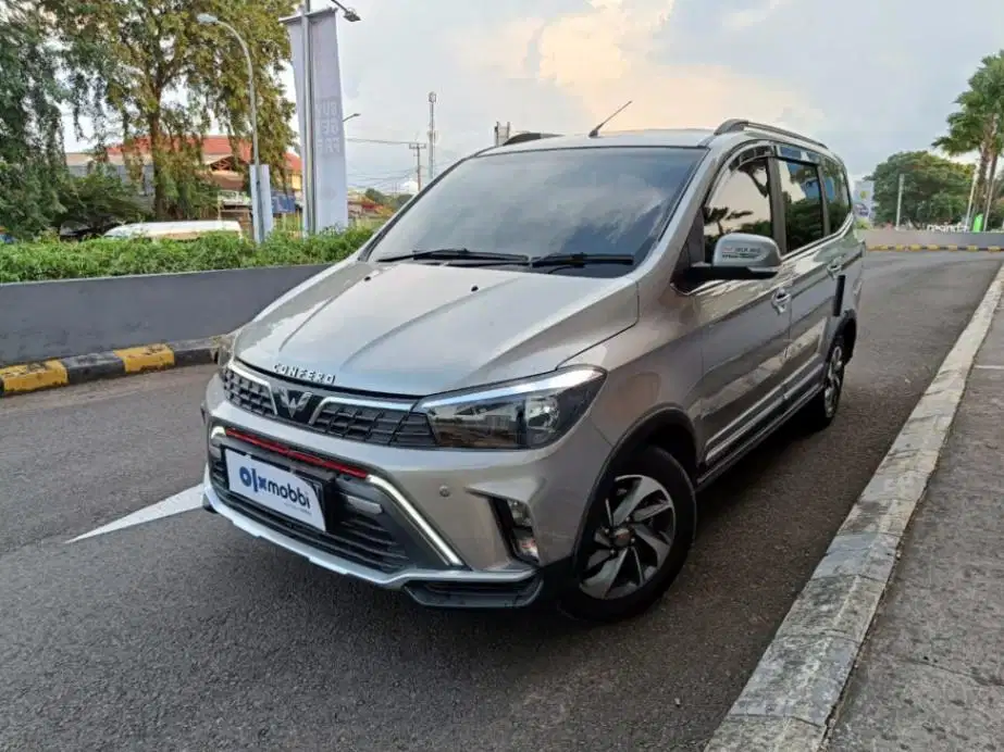 DP Murah Wuling Confero S  1.5 L Bensin-MT 2021