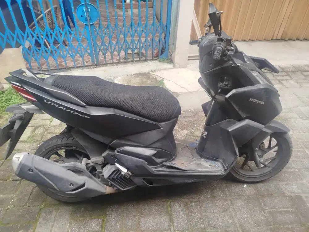 Jual Honda Vario 160 Thn 2023