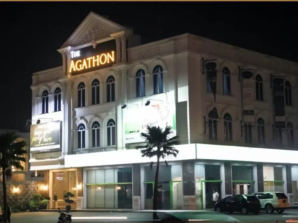 Premium Location For Lease