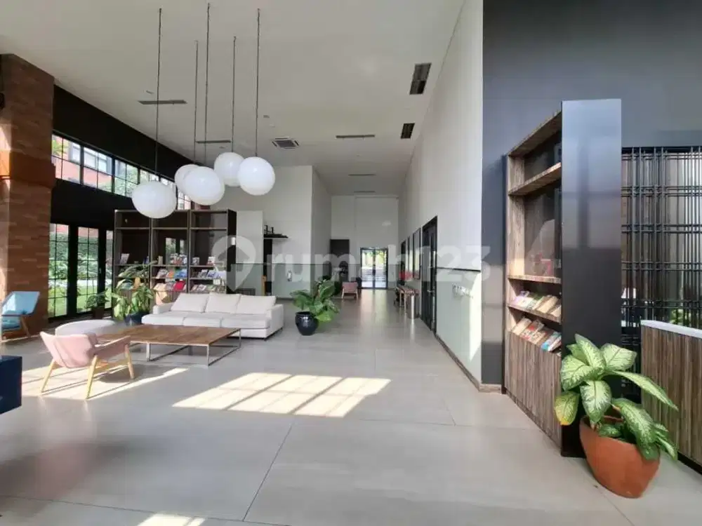 Dijual Cepat Mau Ganti Asset Apartemen Lloyd - Alsut