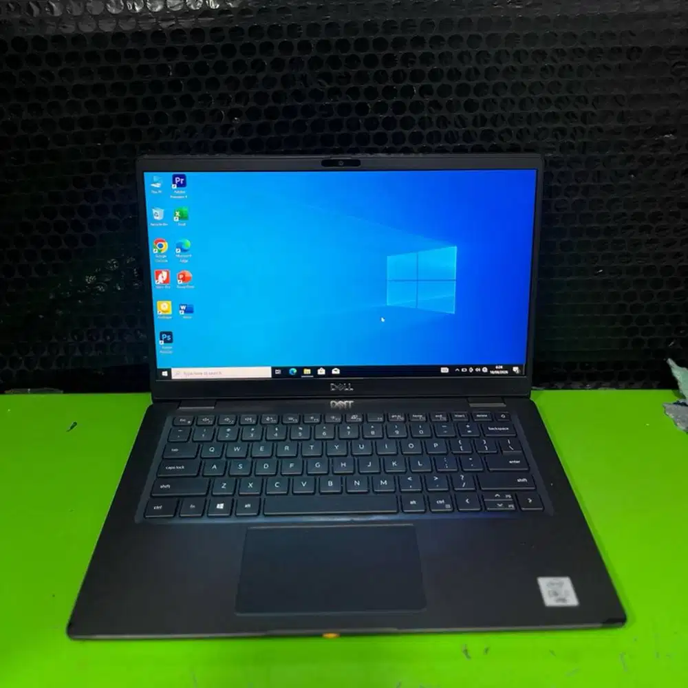 Dell 7310 i7 Gen 10 16/256 *VN