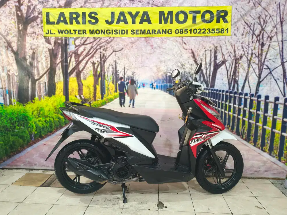 Beat digital mesin segel istimewa