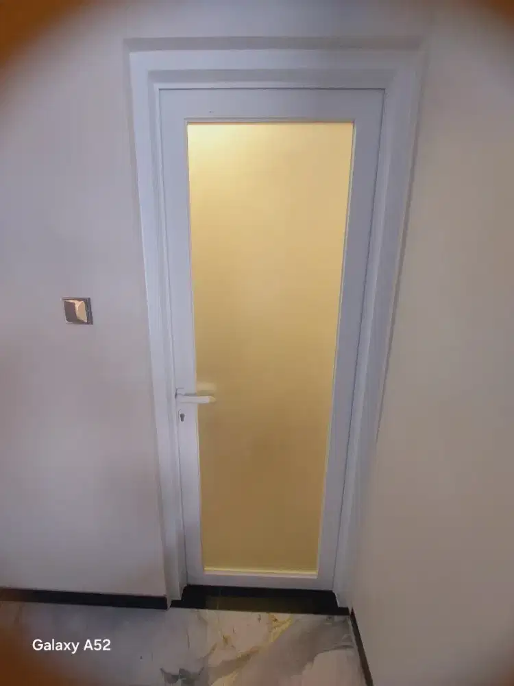 Kusen almunium incalum