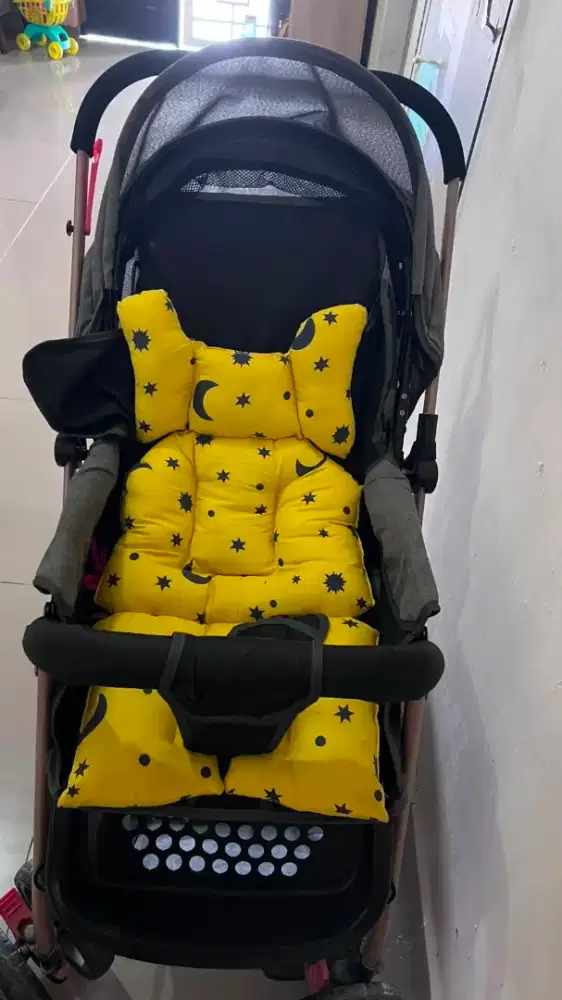 Stroller Space Baby