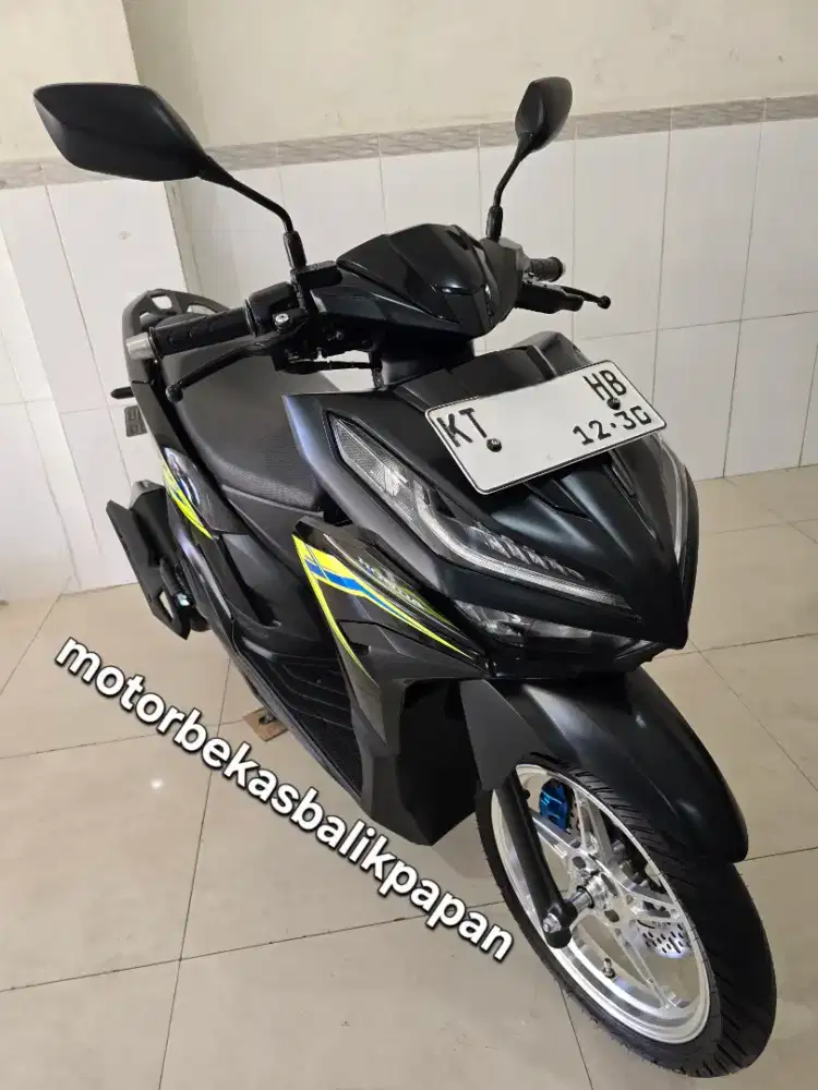 Vario 125 Tahun 2025