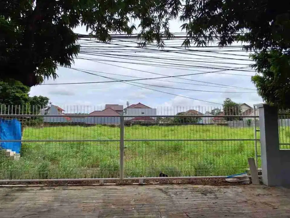 Tanah Startegis Kota Kudus