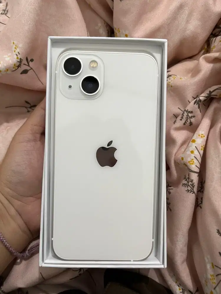 Iphone 13 256gb Ex inter