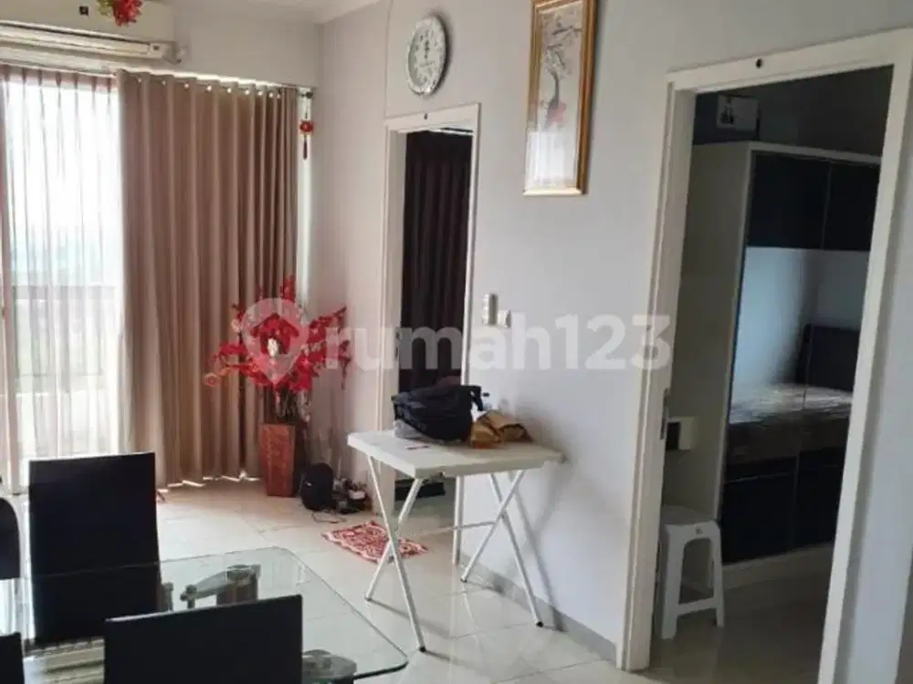 Harus Tersewa Apartment Silkwood alam Sutera