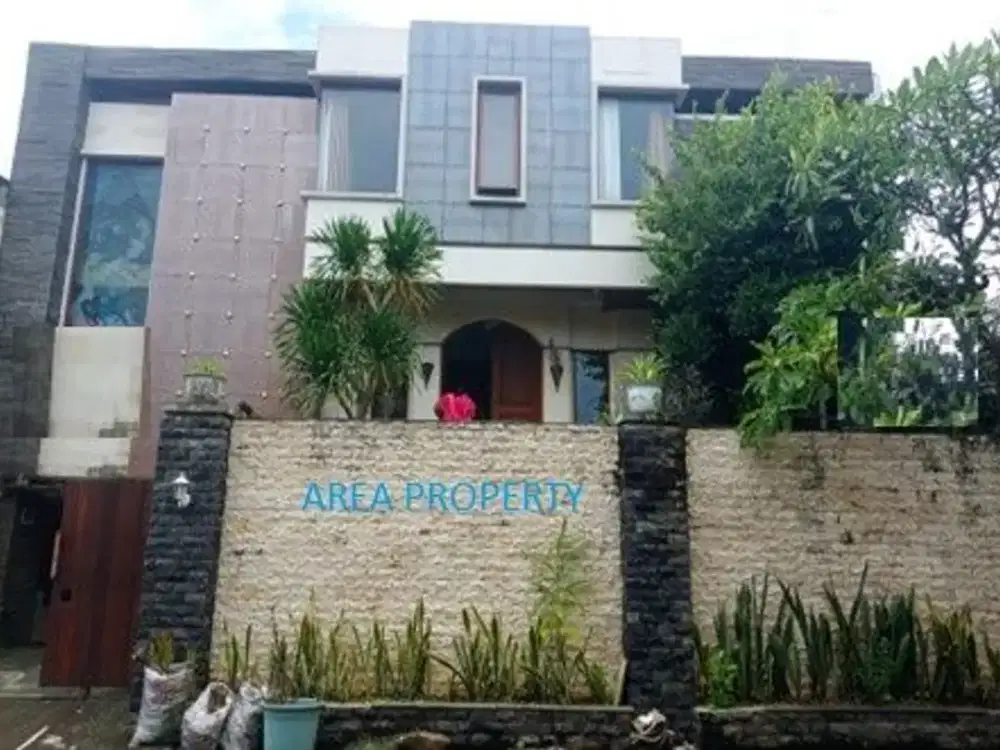 JUAL RUMAH MURAH 2 LANTAI, KUBU PRATAMA INDAH, DENPASAR BALI