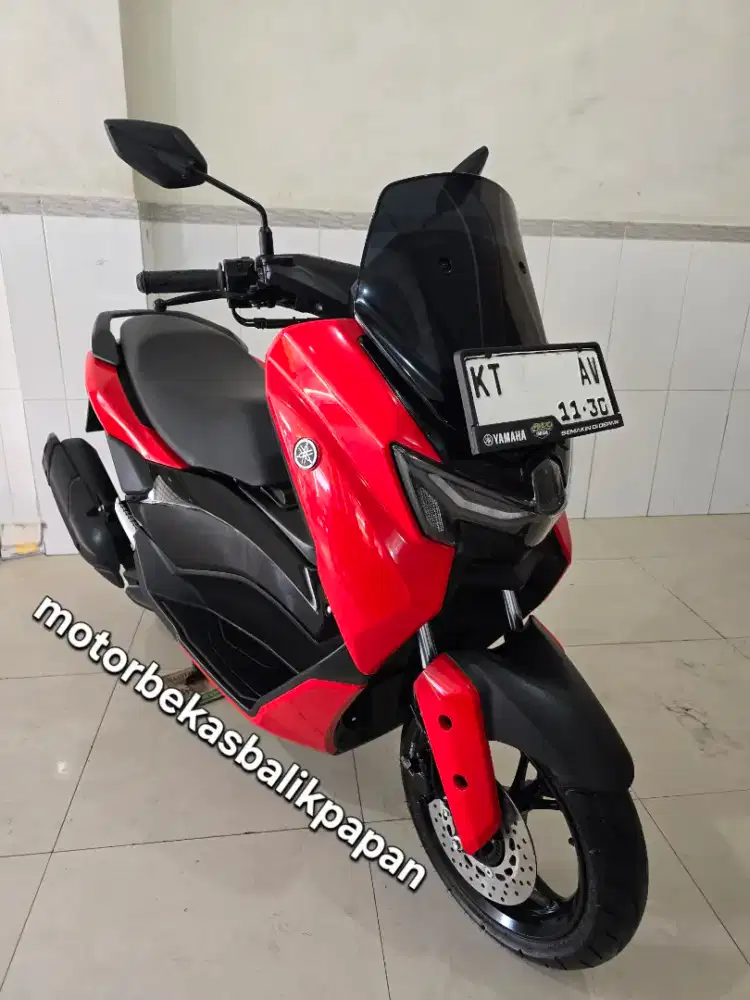 Nmax Neo Tahun 2025