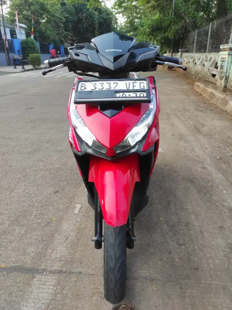 Honda Vario 125 2018