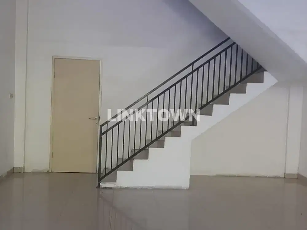 For Rent Ruko 3 Lantai di Kawasan Komersial Rungkut Surabaya