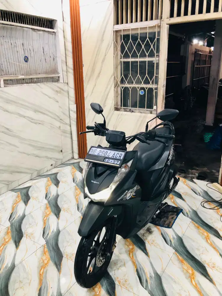 BEAT STREET NEW TERBAIK 2023 Pajak Hidup
