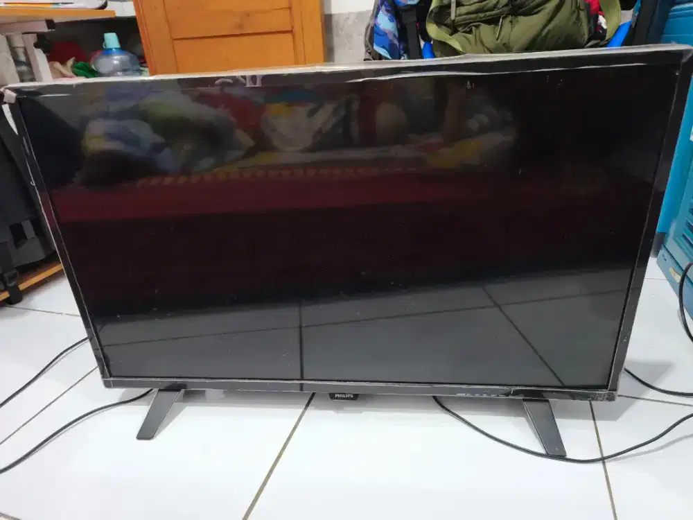 TV 32 inch philips