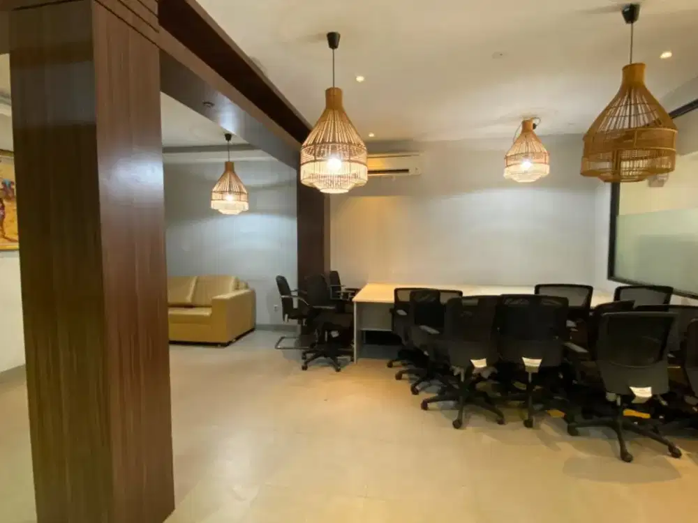 RUMAH @BSD Sektor 1.4 GRIYA LOKA SHM on Hand