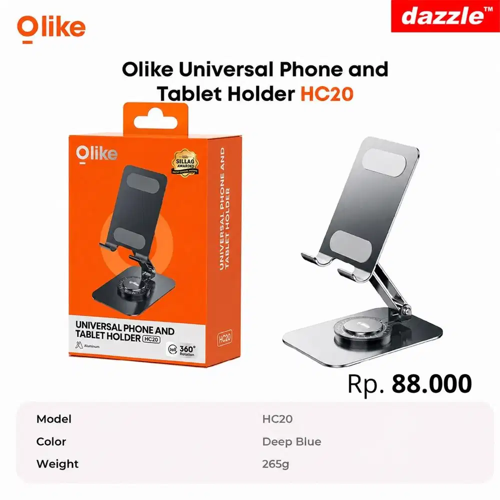 Holder Olike HC20