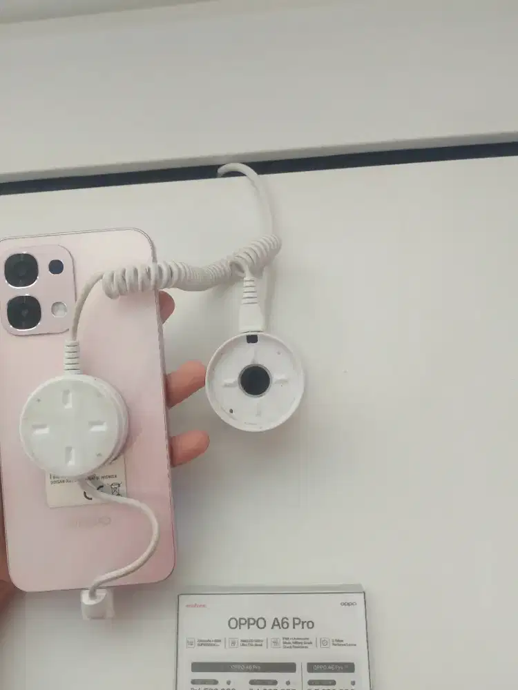MENJUAL HANDPHONE MEREK OPPO