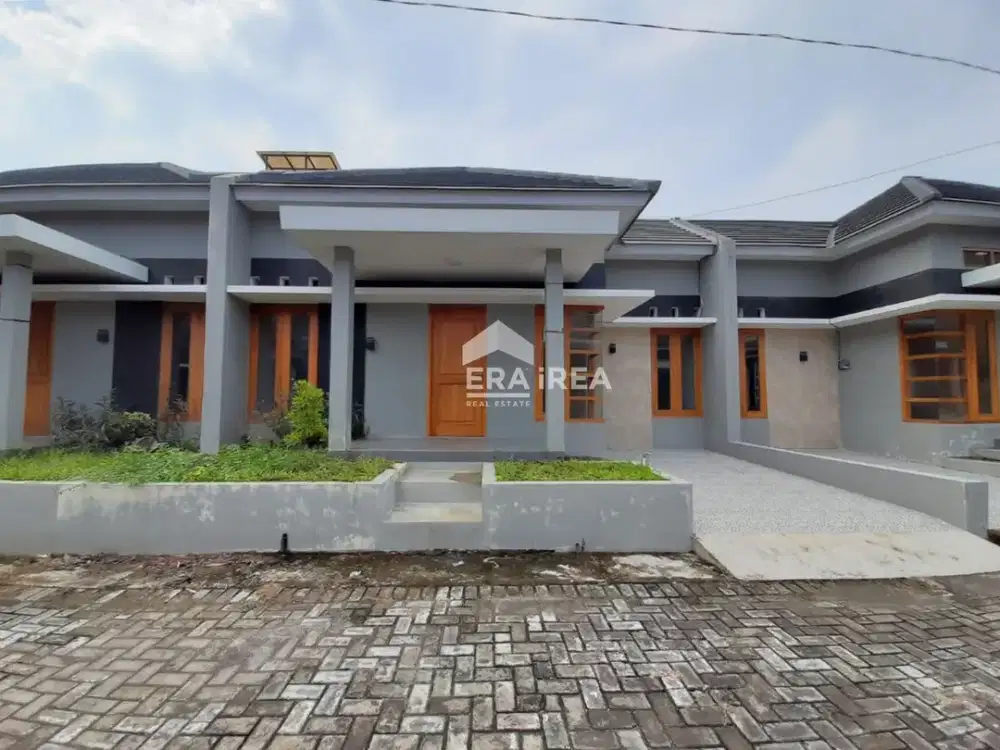 RUMAH CLUSTER MINIMALIS DIJUAL DI COLOMADU DEKAT DE TJOLOMADOE