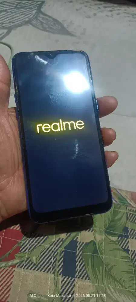 Realme C2 Ram 3/32