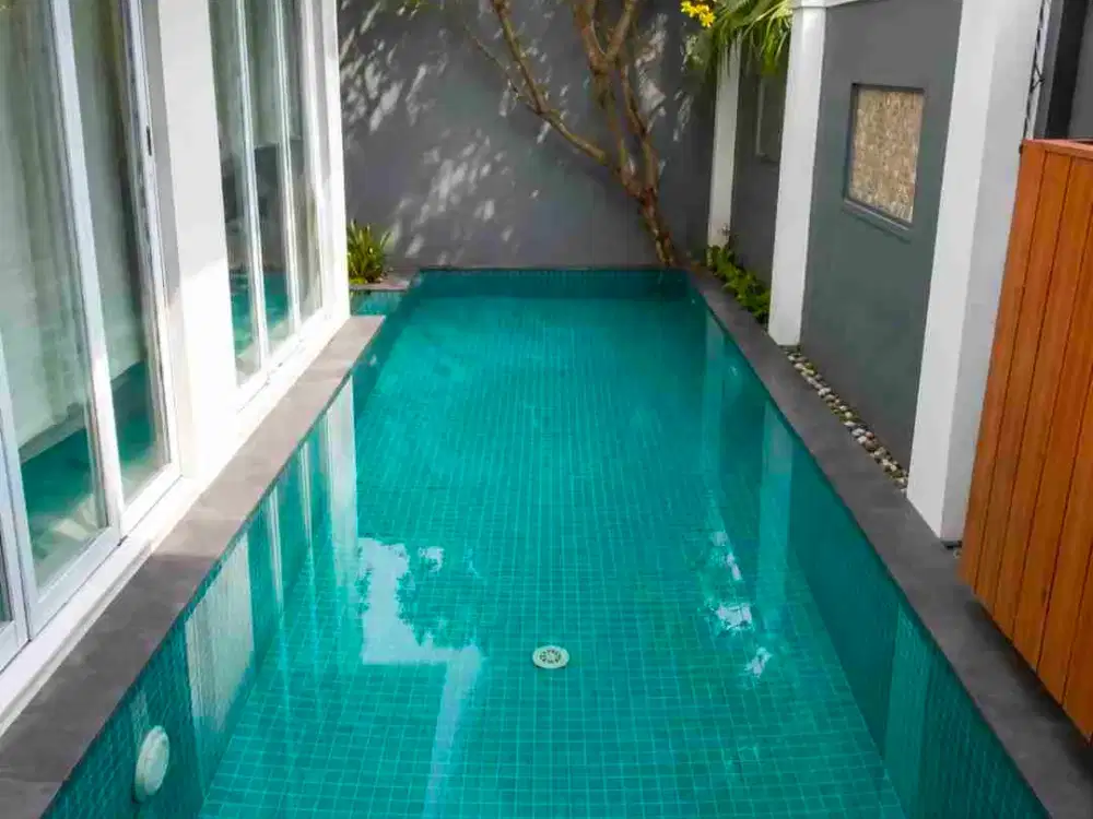 RUMAH CANTIK WALK DISTANCE TO MRT STATION CIPETE