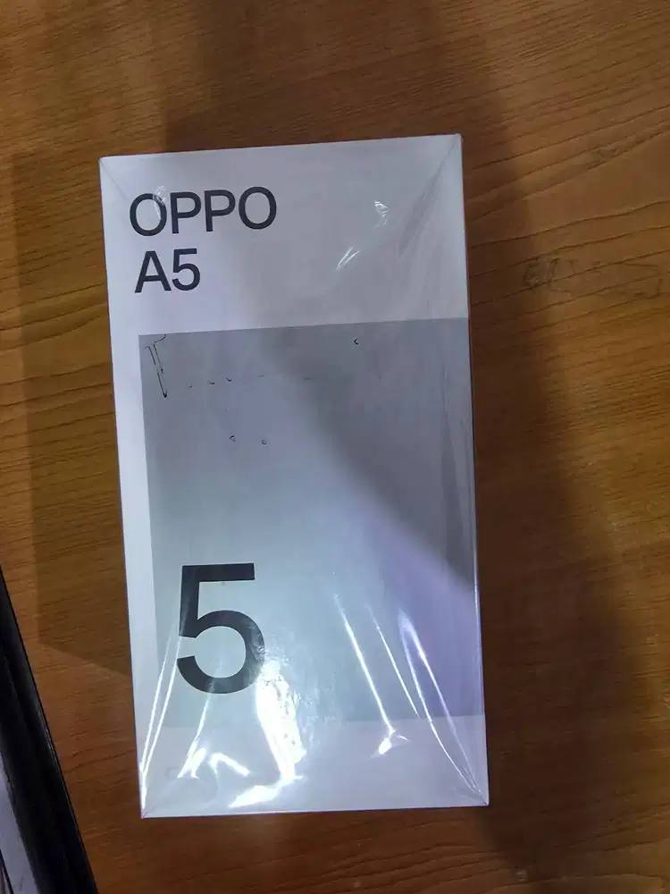 HP OPPO A5 8-128 GREEN