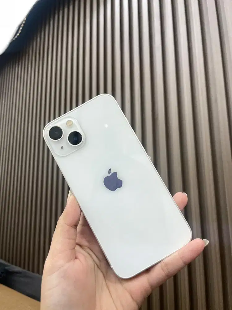 Cash credit iphone 13