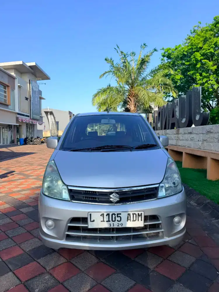 NEW KARIMUN ESTILO PMK 2012 MT
