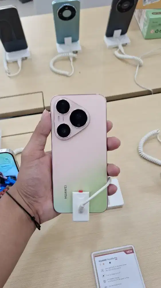 HUAWEI PURA 90s Pro