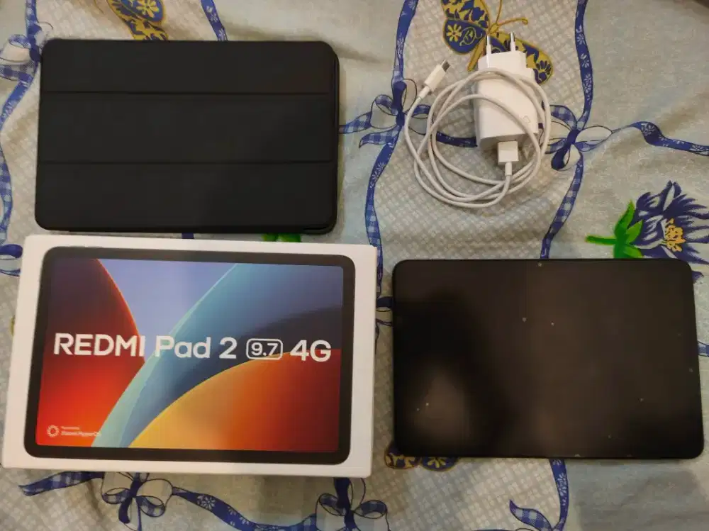 Redmi Pad 2 9.7 4G 4/128GB BNOB