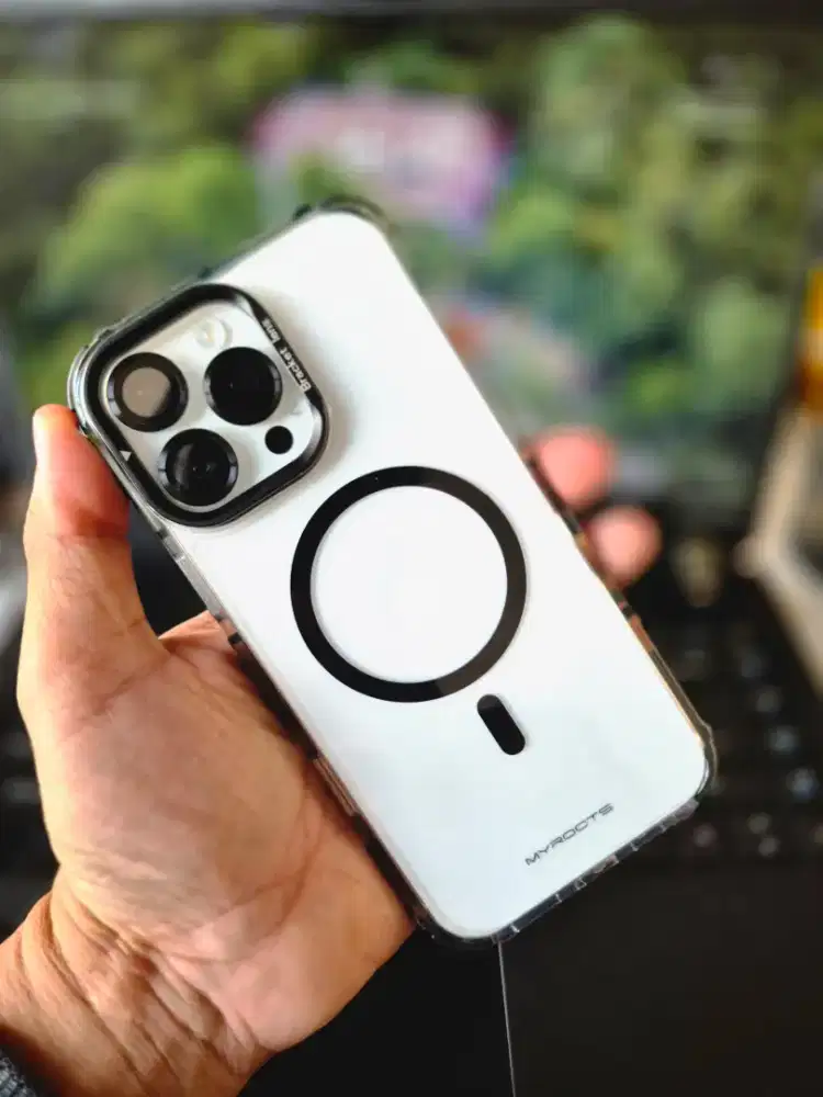 Iphone 16 promax ibox
