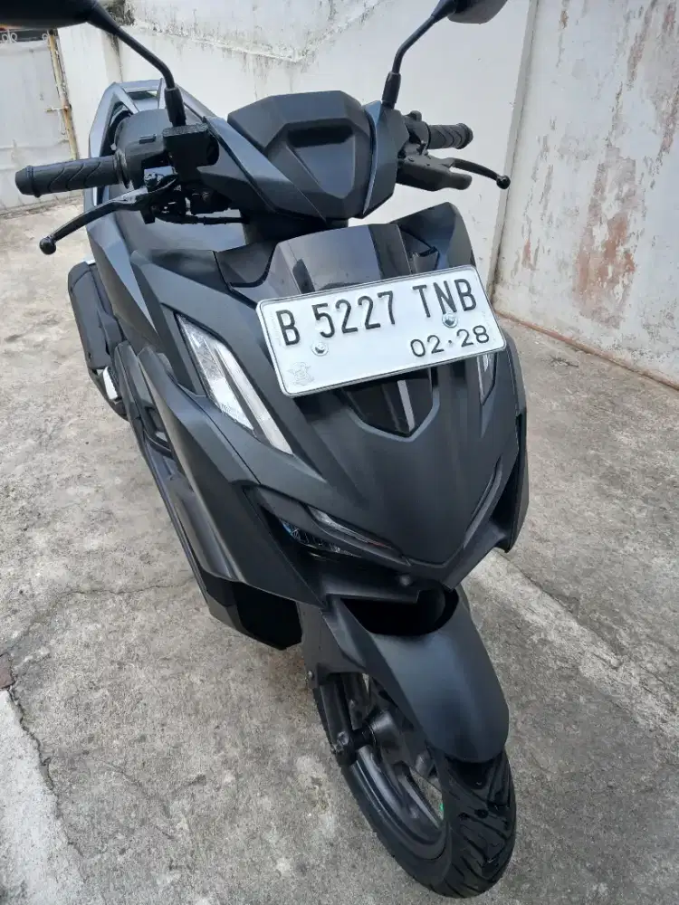 Di Jual Honda Vario 160 thn 2023 MURAH Rp 18,9 jt nego tipis