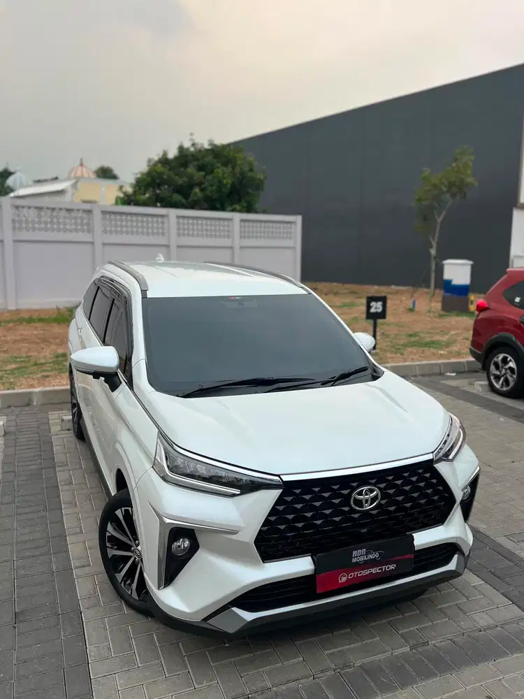 PROMO VELOZ Q 2025 KM 8REBU DP MURAHH