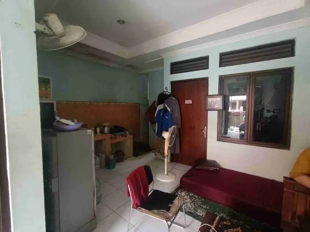 Rumah Dijual Murah Di Nerogtog Pinang Kota Tangerang