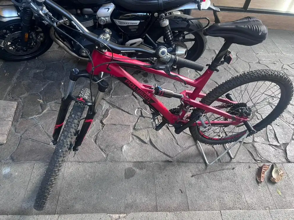 Polygon SISKIU D 5