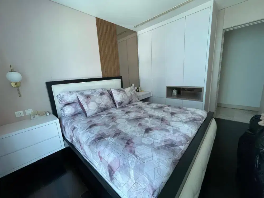REGATTA MONTE CARLO 206 m² CORNER UNIT – PRIVATE LIFT & SEA VIEW