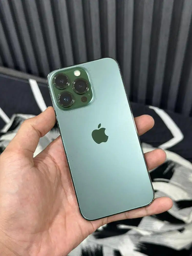 iPhone 13 PRO 256Gb iBox