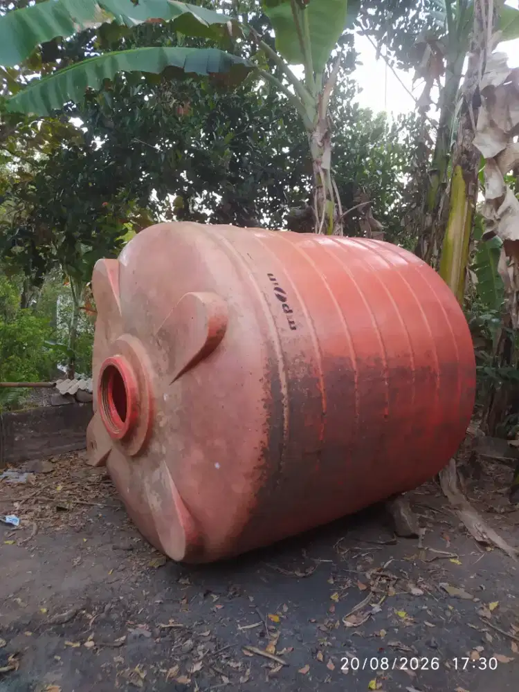 Toren tampungan air