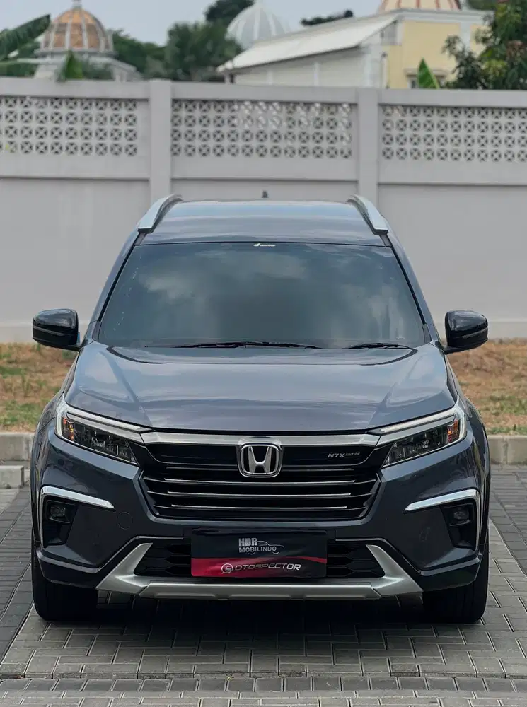 PROMO NX7 PRESTIZE 2024 KM LOW HARGA DAMAI
