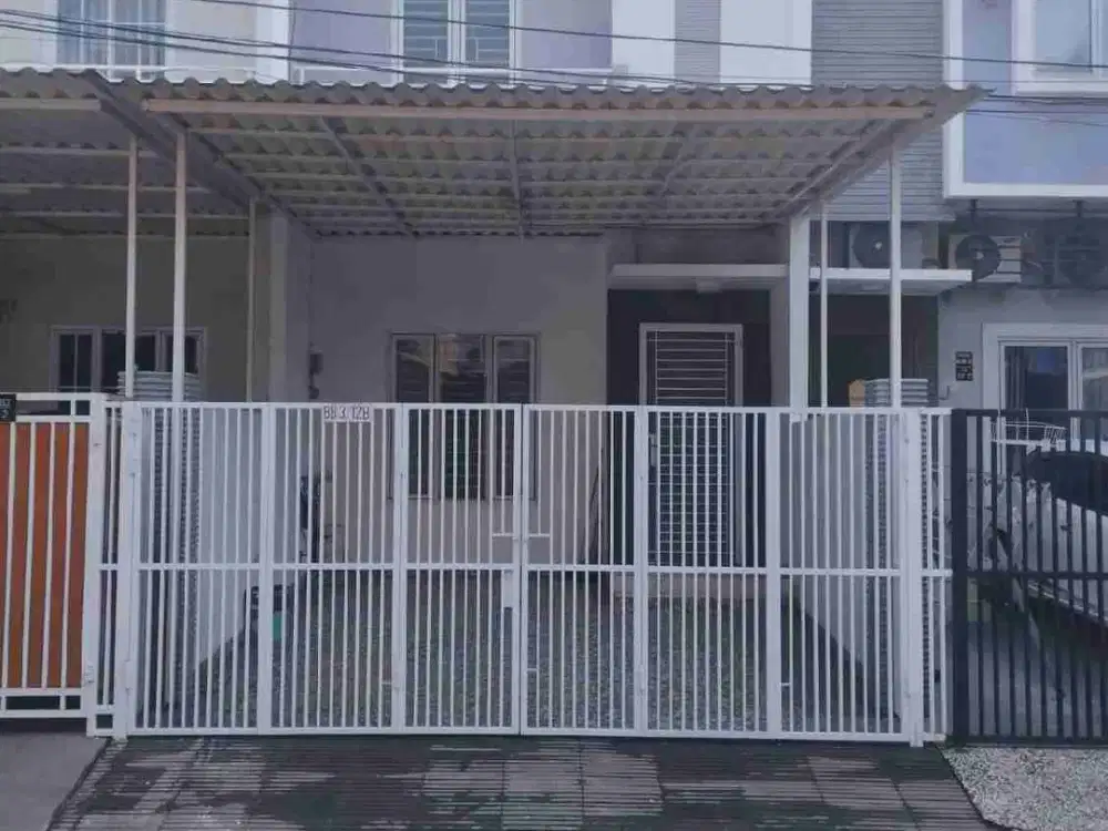 Dijual rumah Citra2ext
