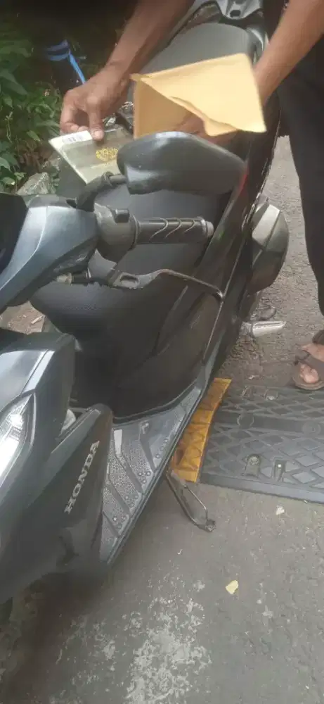 Misi gan ane mau jual Vario 150 keles tahun 2019