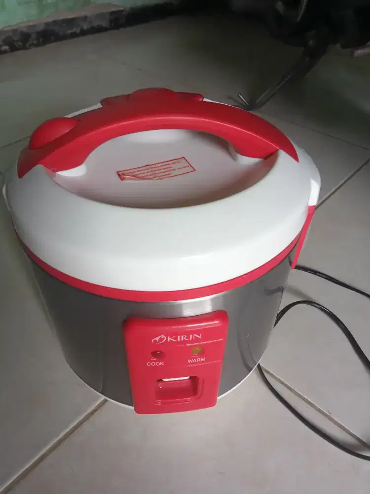 Mejikom Kirin 1 liter