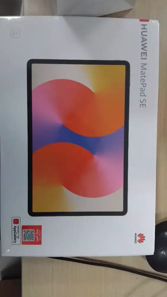Tablet Huawel Se 11 8/128
