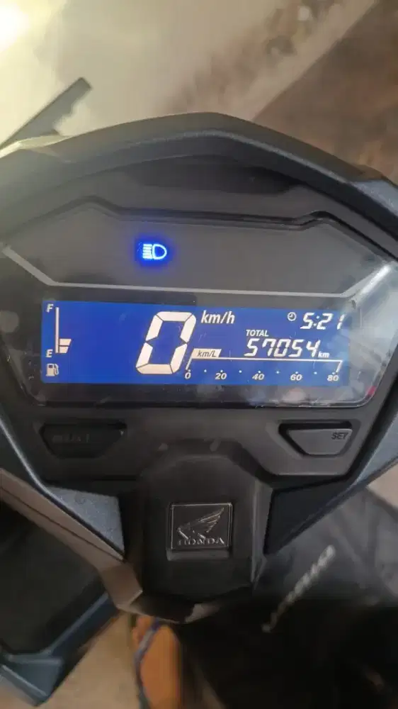 HONDA VARIO 125CC CBS ISS 2023