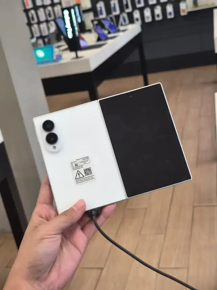 New Galaxy Z Fold 8