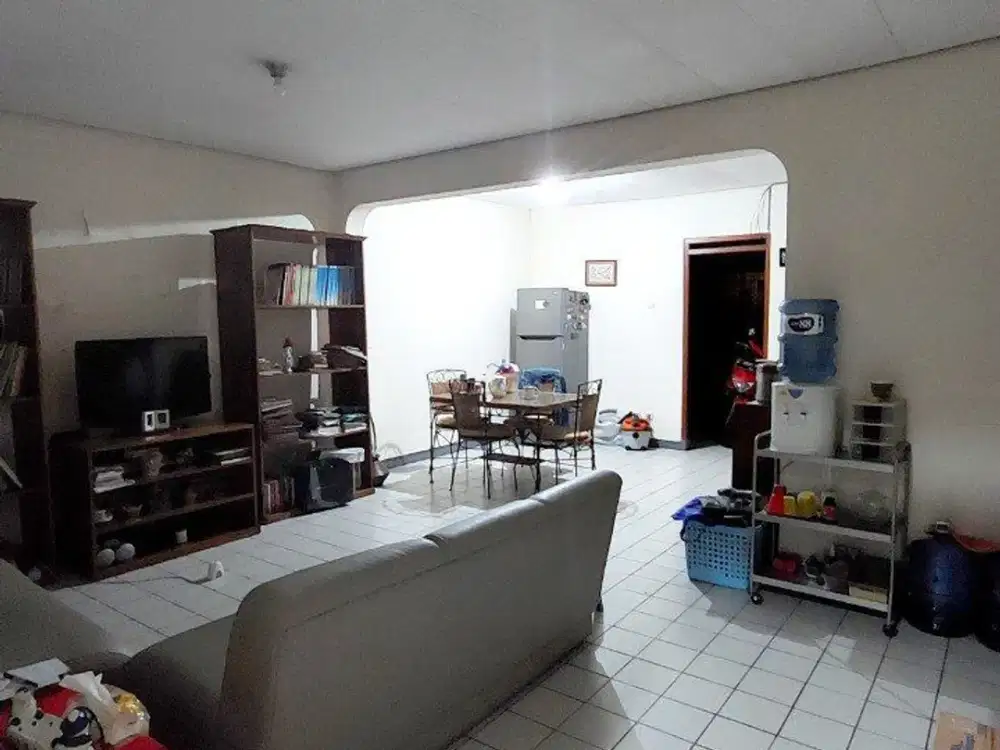 Dijual Rumah di Sayap Sukajadi, Sukasari dekat Kolam Renang Karang Setra Ref.05068