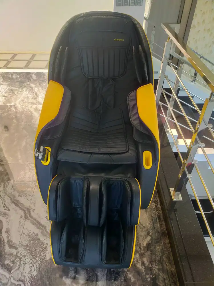 Kursi Pijat Advance i-Chiro Galaxy One