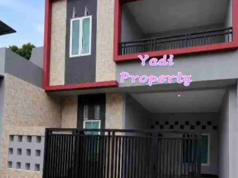 Di Jual Rumah Cantik dan Minimalis di Cakung Jakarta Timur