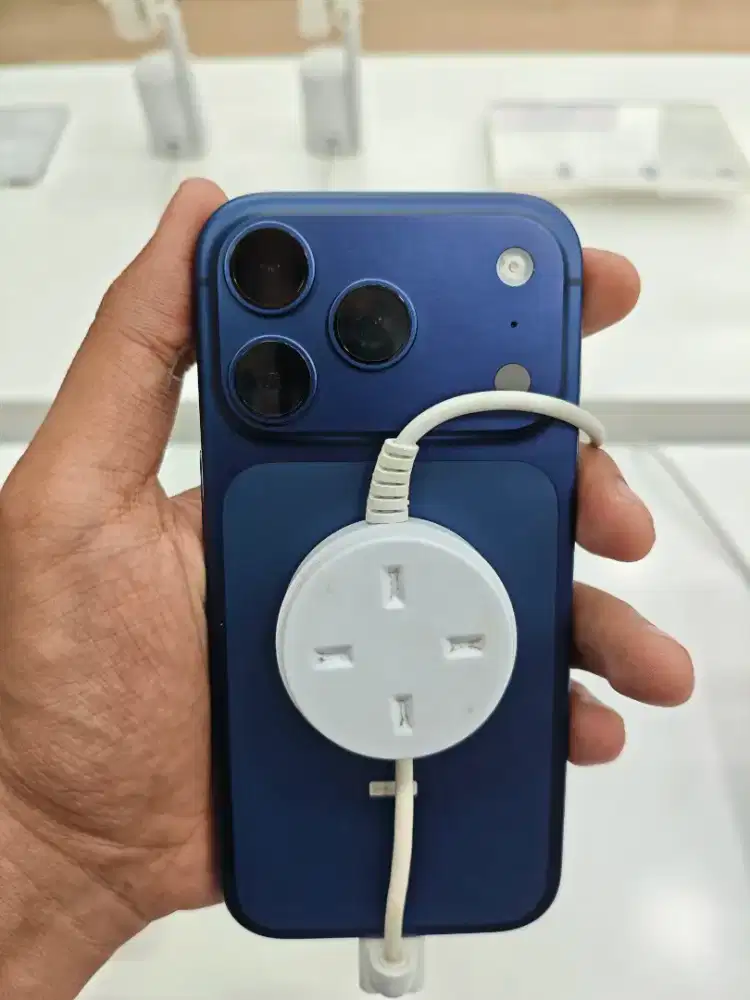 Iphone 17 pro 256gb